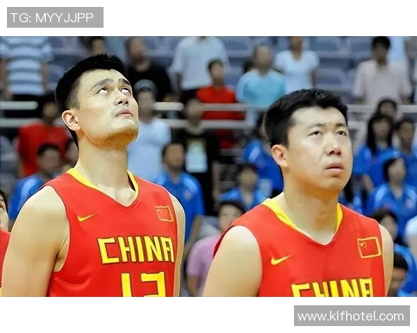 王治郅与姚明的篮球传奇与中国篮球干部培养之路探讨
