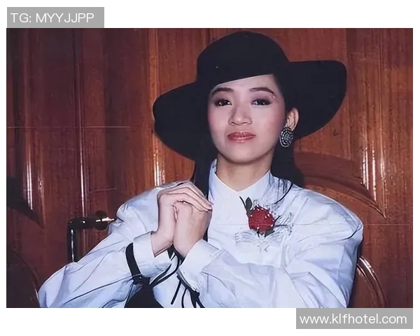 香港足球明星队与梅艳芳的传奇故事共谱青春岁月的动人乐章