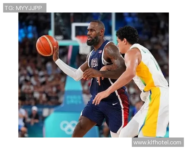 08年奥运会男篮对决美国队的精彩瞬间与历史意义分析