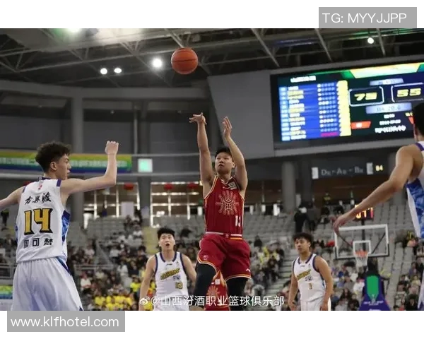 CBA激战浙江广厦迎战山西猛龙争夺季后赛宝贵席位